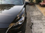 Mazda 3   2017 - Lên đời bán Mazda 3 đời 2017, màu đen giá 575 triệu tại Đồng Tháp