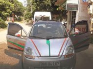 Chevrolet Spark   2009 - Bán Chevrolet Spark năm sản xuất 2009, màu bạc giá 85 triệu tại Yên Bái