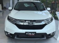 Honda CR V 2019 - Bán xe Honda CR V sản xuất 2019, nhập khẩu giá 1 tỷ 93 tr tại Bình Phước