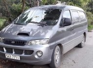 Hyundai Starex 2001 - Bán Hyundai Starex năm sản xuất 2001, màu bạc, xe nhập  giá 115 triệu tại Phú Thọ