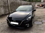 Mazda 3 2015 - Bán ô tô Mazda 3 2.0AT sản xuất năm 2015, giá 645tr giá 635 triệu tại Bạc Liêu