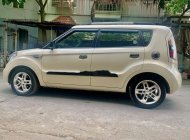 Kia Soul   2010 - Cần bán Kia Soul đời 2010, màu kem (be), nhập khẩu  giá 353 triệu tại Hà Nội