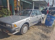 Nissan Bluebird   1983 - Bán Nissan Bluebird đời 1983, màu bạc, nhập khẩu   giá 35 triệu tại Bình Dương