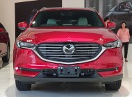 Mazda Mazda khác 2019 - Bán xe Mazda CX 8 đời 2019, hỗ trợ vay đến 80% 0987092952 giá 1 tỷ 199 tr tại Hà Nội