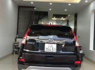 Honda CR V   2016 - Bán Honda CR V đời 2016, xe gia đình sử dụng giá 900 triệu tại Nam Định