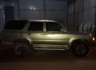 Toyota Fortuner 2006 - Bán Toyota Fortuner đời 2006, xe nhập giá 85 triệu tại Đắk Lắk