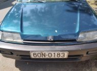 Honda Civic   1996 - Cần bán xe Honda Civic 1996, nhập khẩu, số sàn giá 45 triệu tại Tp.HCM