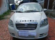 Daewoo Gentra 2009 - Bán Daewoo Gentra đời 2009, màu trắng, xe nhập, chính chủ giá cạnh tranh giá 170 triệu tại Kiên Giang