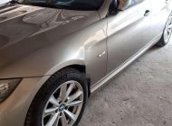 BMW 3 Series 320i 2010 - Chính chủ bán xe BMW 320i năm 2010, màu vàng cát, nhập khẩu giá 515 triệu tại Hà Nội