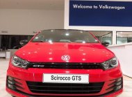 Volkswagen Scirocco   2019 - Bán Volkswagen Scirocco sản xuất 2019, màu đỏ, nhập khẩu giá 1 tỷ 399 tr tại Hà Nội