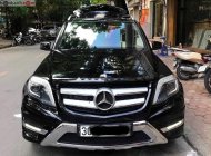 Mercedes-Benz GLK Class 250 2015 - Bán Mercedes GLK250 sản xuất 2015, màu đen giá 1 tỷ 95 tr tại Hà Nội