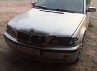 BMW 3 Series 2002 - Bán BMW 318i 2002, xe nhập, giá 165tr giá 165 triệu tại Hà Nội