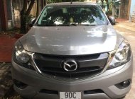Mazda BT 50 2016 - Bán Mazda BT 50 đời 2016, màu bạc, nhập khẩu chính chủ giá 515 triệu tại Hà Nam