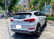 Hyundai Tucson 2018 - Bán xe Hyundai Tucson năm 2018, màu trắng còn mới, giá tốt giá 950 triệu tại Kiên Giang