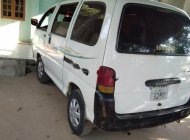 Daihatsu Citivan   2004 - Cần bán Daihatsu Citivan 1.6 MT sản xuất 2004, màu trắng giá 85 triệu tại Quảng Trị