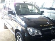BAIC Fighter 2011 - Bán xe Zotye Z500 2011, màu đen, nhập khẩu nguyên chiếc, giá chỉ 175 triệu giá 175 triệu tại Đồng Nai