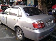 Lifan 520 2008 - Cần bán xe Lifan 520 đời 2008, giá siêu tốt giá 70 triệu tại Hà Nội