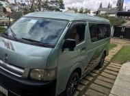 Toyota Hiace      2006 - Bán ô tô Toyota Hiace đời 2006, xe nhập giá 245 triệu tại Lâm Đồng