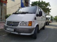 Ford Transit 2000 - Bán Ford Transit đời 2000, màu trắng, chính chủ, giá cạnh tranh giá 180 triệu tại Tp.HCM