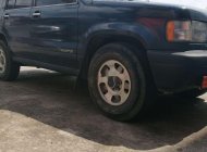 Isuzu Trooper   1998 - Cần bán lại xe Isuzu Trooper năm sản xuất 1998, giá 99tr giá 99 triệu tại Lạng Sơn