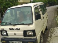 Suzuki Super Carry Van Window Van 1996 - Bán ô tô Suzuki Super Carry Van Window Van đời 1996, màu trắng  giá 55 triệu tại Hà Nam