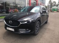 Mazda CX 5 2018 - Bán Mazda CX 5 sản xuất 2018, màu đen, xe nhập giá 810 triệu tại Bình Phước