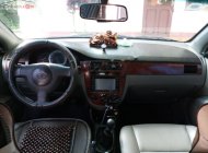 Daewoo Lacetti EX 2009 - Cần bán Daewoo Lacetti ex năm sản xuất 2009, màu bạc giá 185 triệu tại Quảng Trị