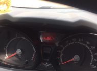 Ford Fiesta 2011 - Bán Ford Fiesta sản xuất 2011, màu vàng cát
 giá 270 triệu tại Quảng Ninh