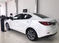 Mazda 2 2019 - Mazda Quảng Ngãi bán xe Mazda 2 đời 2019, màu trắng, nhập khẩu giá 534 triệu tại Quảng Ngãi
