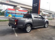 Isuzu Dmax LS Prestige 3.0L 4x4 AT 2018 - Bán Isuzu Dmax LS Prestige 3.0L 4x4 AT đời 2018, màu xám, xe nhập giá 660 triệu tại Hà Nội