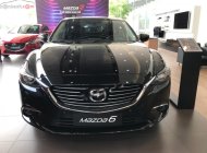 Mazda 6 2019 - Mazda Quảng Ngãi bán xe Mazda 6 năm 2019, màu đen, xe nhập giá 819 triệu tại Quảng Ngãi