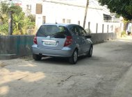 Mercedes-Benz A class A150 2008 - Gia đình bán Mercedes A150 đời 2008, màu xanh lam, xe nhập   giá 280 triệu tại Tp.HCM