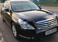 Nissan Teana 2010 - Xe Nissan Teana sản xuất năm 2010, màu đen, nhập khẩu giá 435 triệu tại BR-Vũng Tàu