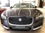 Jaguar XF 2019 - Cần bán xe Jaguar XF 2019, nhập khẩu nguyên chiếc giá 2 tỷ 799 tr tại Tp.HCM