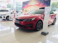 Kia Optima 2019 - Cần bán xe Kia Optima 2.4 năm 2019, màu đỏ, giá 969tr giá 969 triệu tại Vĩnh Phúc