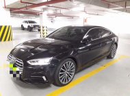 Audi A5   2017 - Cần bán xe Audi A5 năm 2017, xe nhập giá 2 tỷ 150 tr tại Đà Nẵng