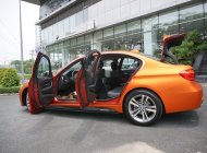 BMW 3 Series  320i   2018 - Cần bán lại xe BMW 3 Series 320i sản xuất năm 2018 giá 1 tỷ 355 tr tại Đà Nẵng