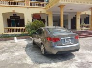 Kia Forte MT 2010 - Bán Kia Forte MT sản xuất 2010, giá tốt giá 350 triệu tại Vĩnh Phúc