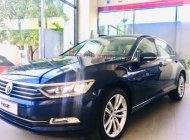 Volkswagen Passat 2018 - Cần bán Volkswagen Passat 1.8 TSI 2018, nhập khẩu nguyên chiếc giá 1 tỷ 480 tr tại Khánh Hòa