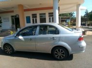 Chevrolet Aveo      2009 - Cần bán Chevrolet Aveo 2009, màu bạc số sàn  giá 179 triệu tại Đồng Nai