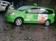 Nissan Livina 2011 - Bán xe Nissan Livina 2011, màu xanh lục, nhập khẩu nguyên chiếc, giá tốt giá 200 triệu tại Bắc Giang