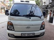 Hyundai Porter 2012 - Cần bán Hyundai Porter sản xuất năm 2012, màu trắng, nhập khẩu giá 375 triệu tại Sơn La