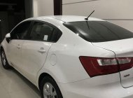 Kia Rio    2016 - Bán Kia Rio năm 2016, màu trắng, nhập khẩu nguyên chiếc ít sử dụng, 435 triệu giá 435 triệu tại Bến Tre