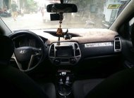 Hyundai i20 AT 2011 - Bán xe Hyundai i20 AT 2011, màu bạc, xe nhập giá 280 triệu tại Tp.HCM