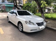 Lexus ES   350   2009 - Bán Lexus ES 350 năm 2009, màu trắng, xe nhập, giá chỉ 350 triệu giá 350 triệu tại Bình Định