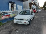 Kia Pride 2001 - Bán Kia Pride sản xuất năm 2001, màu trắng giá 48 triệu tại Lâm Đồng