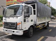 Hãng khác 2019 - Xe tải VEAM 3.5 tấn, động cơ Isuzu thùng 4.8m, hỗ trợ trả góp 80% giá 460 triệu tại Tp.HCM