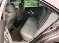 Toyota Camry 2007 - Bán Toyota Camry sản xuất 2007, màu vàng cát, số tự động, giá chỉ 455 triệu giá 455 triệu tại Hà Giang