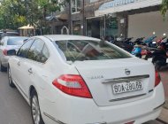 Nissan Teana   2010 - Cần bán Nissan Teana 2.0 AT năm 2010, màu trắng, nhập khẩu  giá 430 triệu tại Bình Thuận  