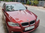 BMW 3 Series 320i 2011 - Bán BMW 3 Series 320i năm sản xuất 2011, màu đỏ, xe nhập, 535tr giá 535 triệu tại Tiền Giang